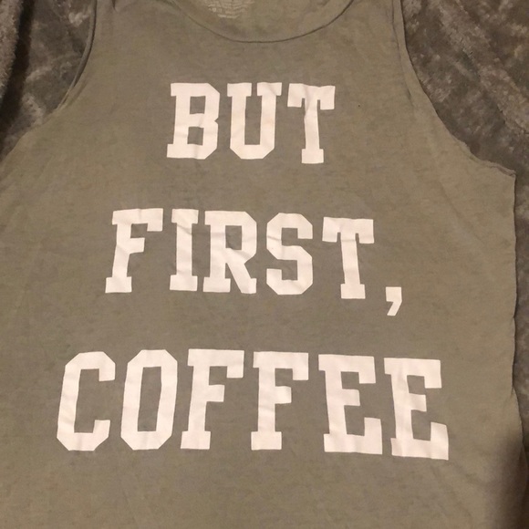 Tank - Picture 1 of 2